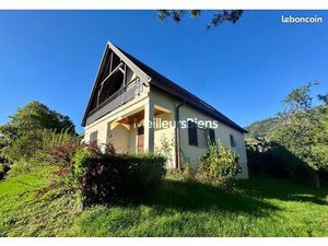 Maison 6 pièces 180 m²