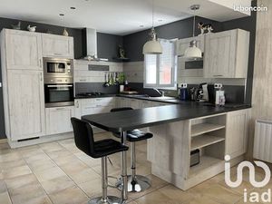 Maison 5 pièces 109 m²