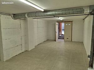 Opportunité rare à évian – local commercial / bureau