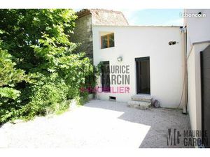 Maison 3 pièces 45 m²