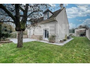 Maison 7 pièces 160 m²