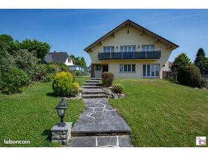 Maison 6 pièces 174 m²