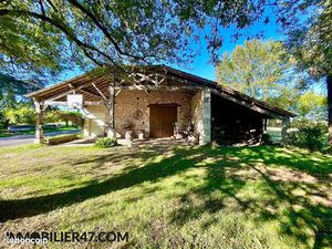 Grange 1 pièce 300 m²