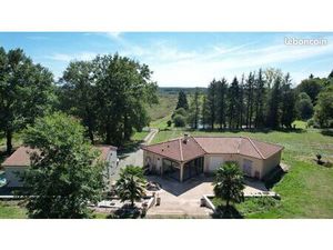 Maison 4 pièces 110 m²