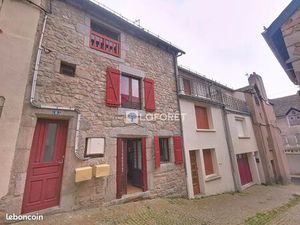 Immeuble 4 pièces 86 m²