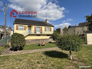 Pavillon 4 pièces 74 m²