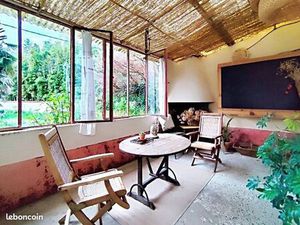 Ferme 7 pièces 177 m²