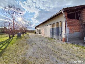 Propriété 4 pièces 66 m²