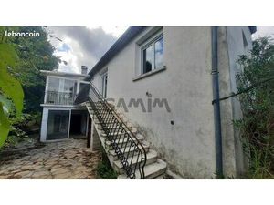 Maison 7 pièces 180 m²