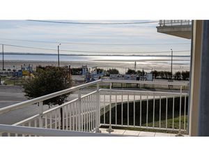 3 baies vitrées sur la Baie !