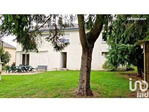 Pavillon 5 pièces 143 m²