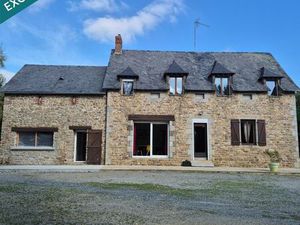 Maison 6 pièces 154 m²