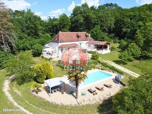 Maison 9 pièces 207 m²