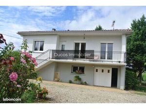 Maison 5 pièces 90 m²