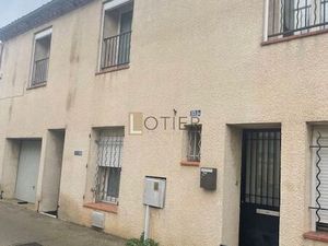 Maison de village 5 pièces 88 m²