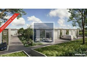 Local d'activité 142 m²