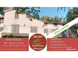 Maison 5 pièces 162 m²