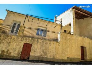 Maison de ville 5 pièces 125 m²