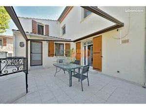 Maison de village 7 pièces 126 m²