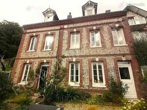 Maison 5 pièces 165 m²