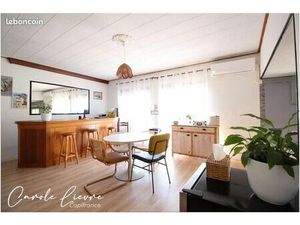 Immeuble 5 pièces 177 m²