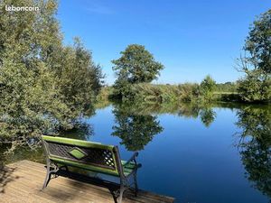 Terrain 1 650 m² Louhans