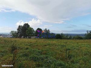 Terrain 519 m² Le Trait