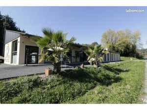 Local d'Activités SARLAT LA CANEDA