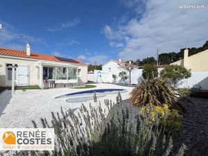 Maison en Viager 4 pièces 70 m²