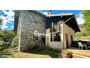 Maison 6 pièces 180 m²