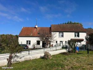 Maison 5 pièces 149 m²