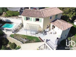 Propriété 5 pièces 170 m²