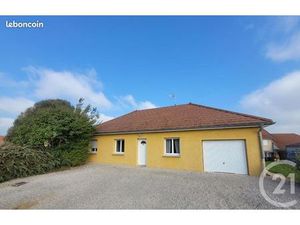 Maison de ville 4 pièces 85 m²