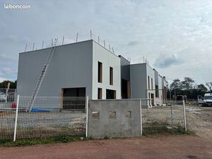 Local 120 m² CHALLANS