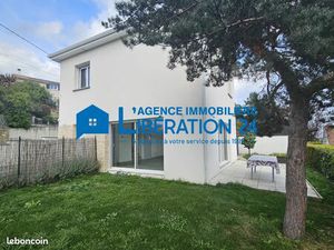 Villa 4 pièces 96 m²