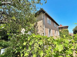 Immeuble 9 pièces 220 m²