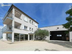 Maison 8 pièces 140 m²