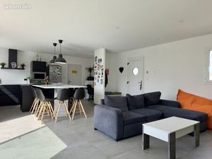 Maison 3 pièces 95 m²
