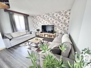 Villa 6 pièces 130 m²