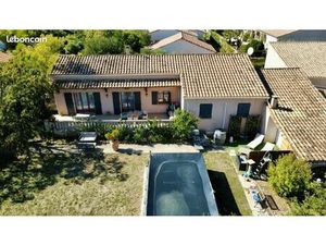 Maison 6 pièces 156 m²