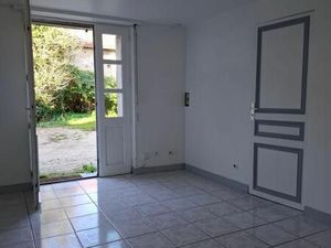 Appartement 1 pièce 16 m²