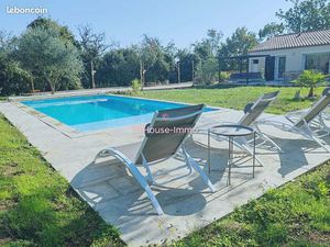 Maison 4 pièces 89 m²