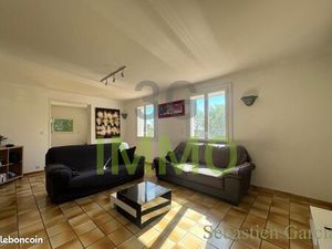 Villa 13 pièces 292 m²