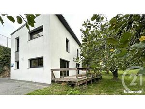 Bureaux 106 m²
