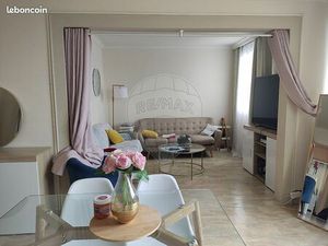 Appartement 4 pièces 91 m²