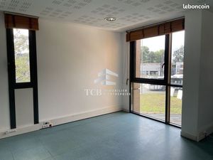 Bureaux 130 m² Orvault