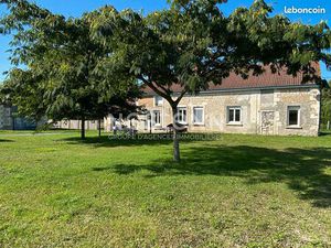 Maison 7 pièces 138 m²