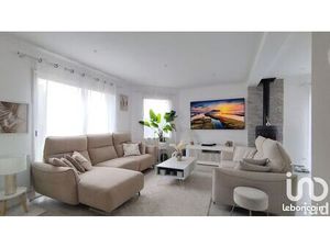 Maison 5 pièces 132 m²