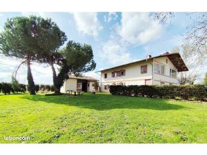 Immeuble 376 m² CASTELSARRASIN