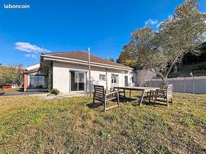 Maison 6 pièces 181 m²